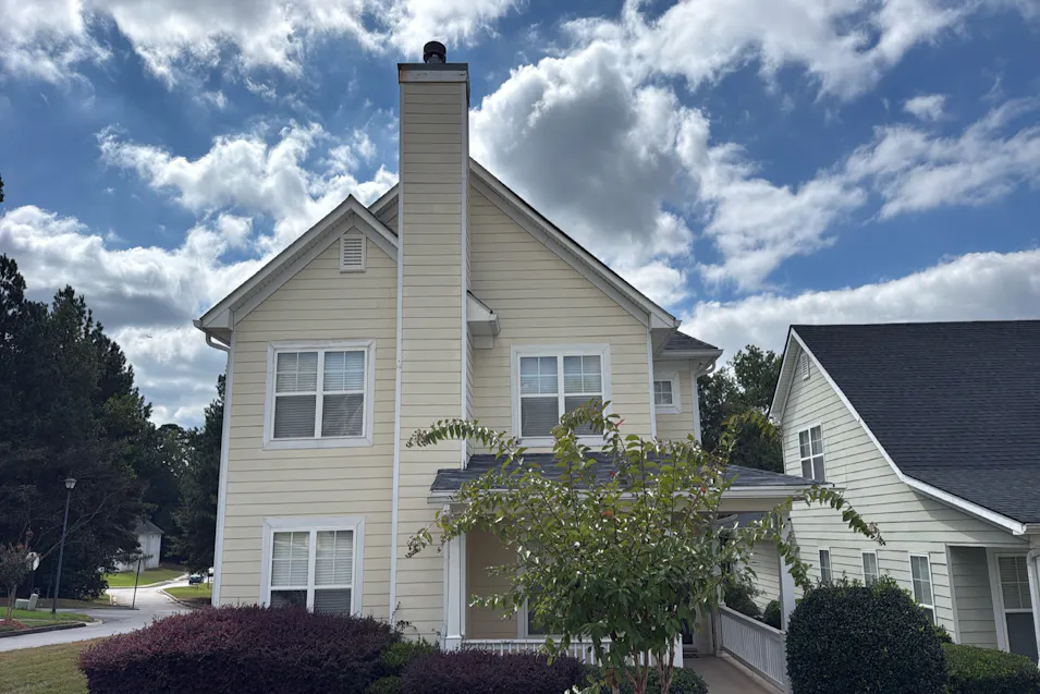 4620 Legacy Square East Point, GA 30349 , Fulton County