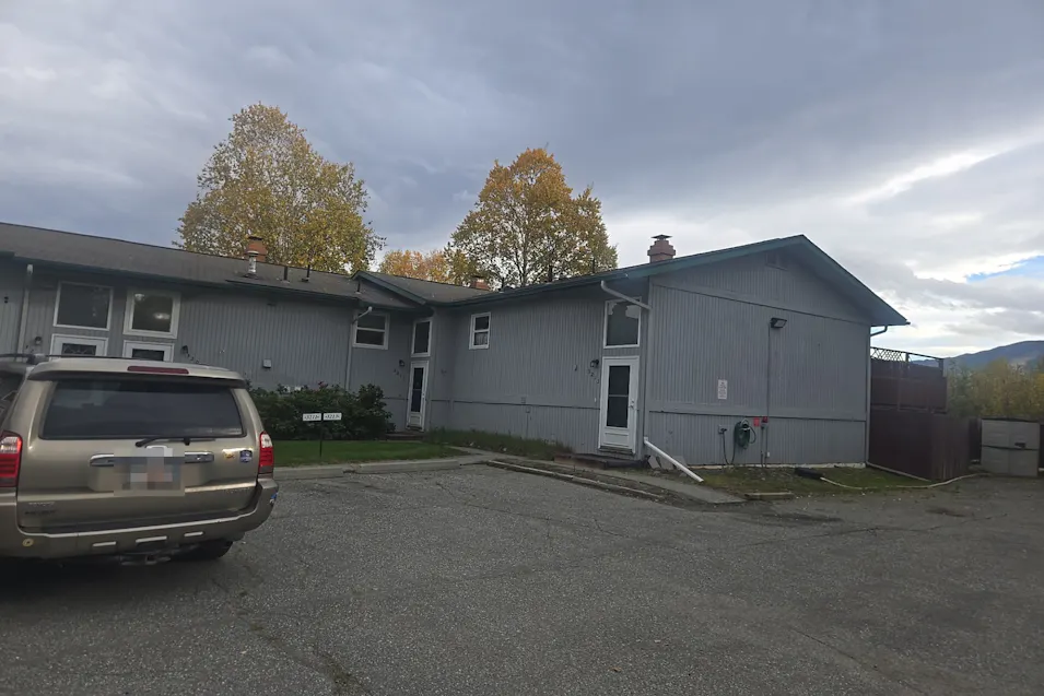 3211 Eastgate Place #105 Anchorage, AK 99504, Anchorage County