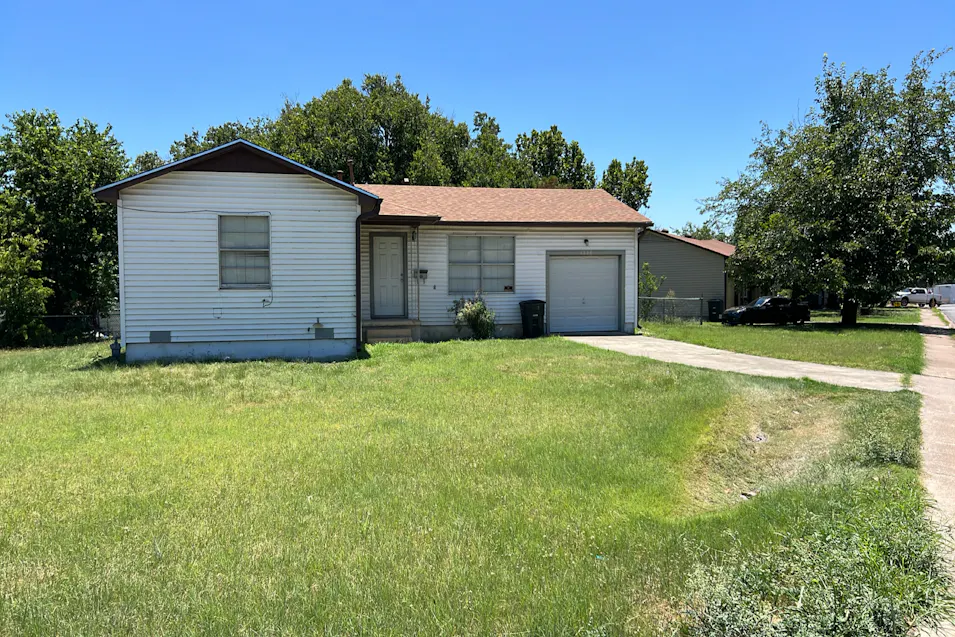 1206 Ws Young Dr Killeen, TX 76543, Bell County