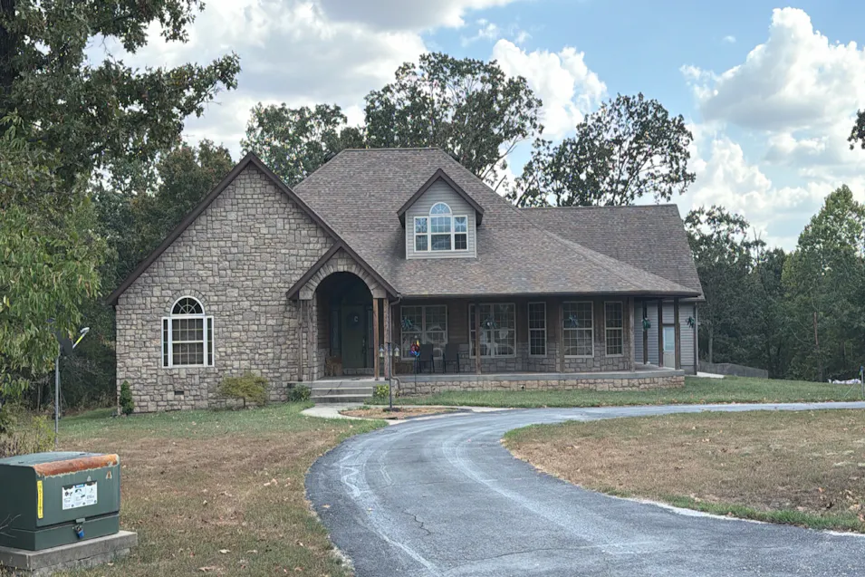 5110 County Ln Carthage, MO 64836, Jasper County