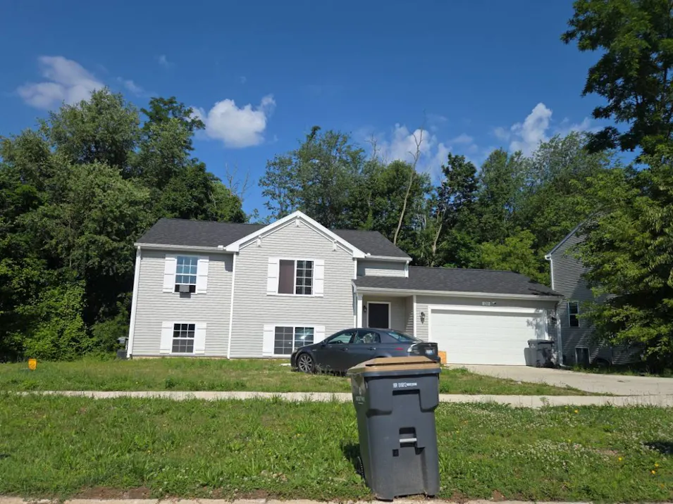 122 Wheeling St Bangor, MI 49013, Van Buren County