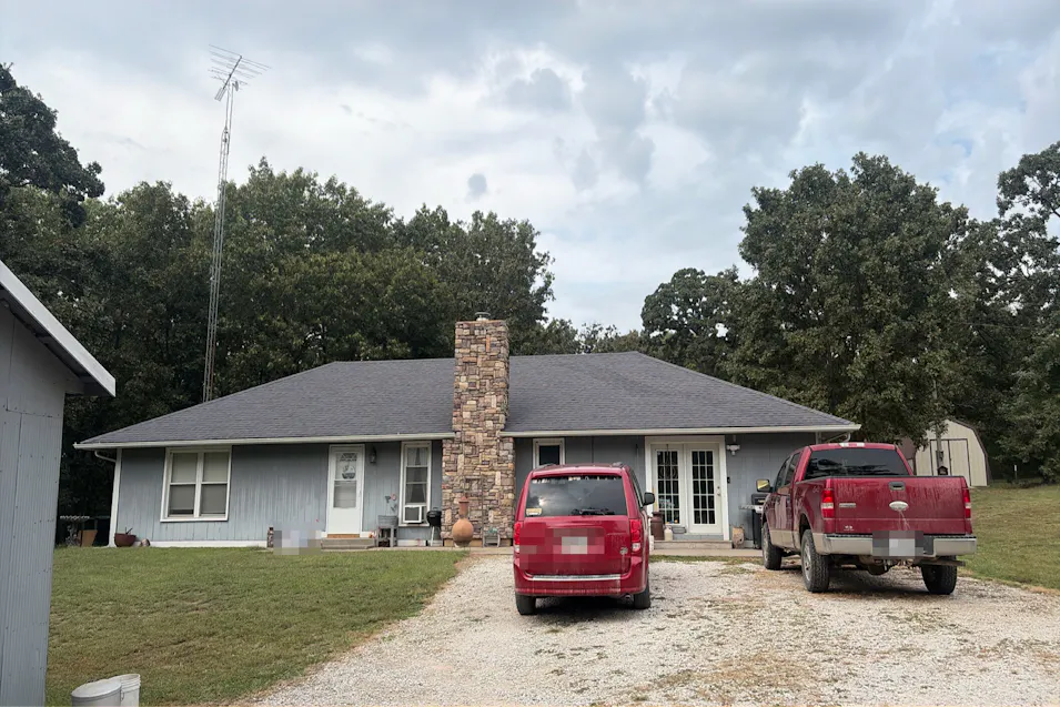 35889 Bennett Rd Green Ridge, MO 65332, Pettis County