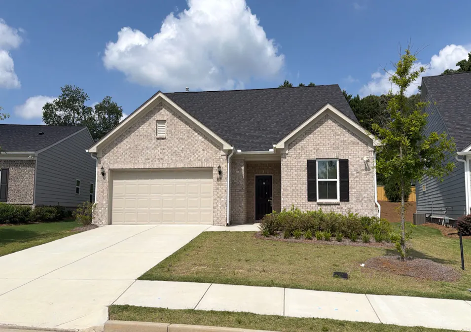 811 Pineberry Ct Grayson, GA 30017, Gwinnett County
