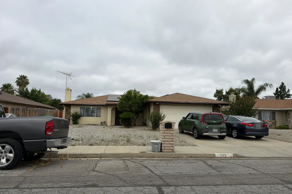 425 Whicha Way Hemet, CA 92544, Riverside County