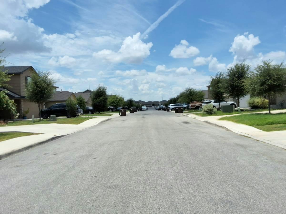 Kingsley Edge , San Antonio, TX 78252