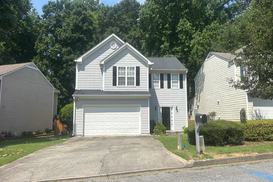 2512 Halcyon Way Lawrenceville, GA 30044, Gwinnett County