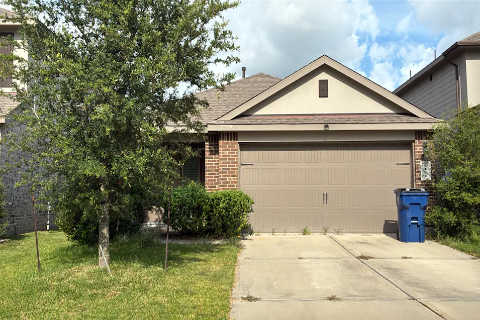2122 Open Prairie Drive Texas City, TX 77568, Galveston County