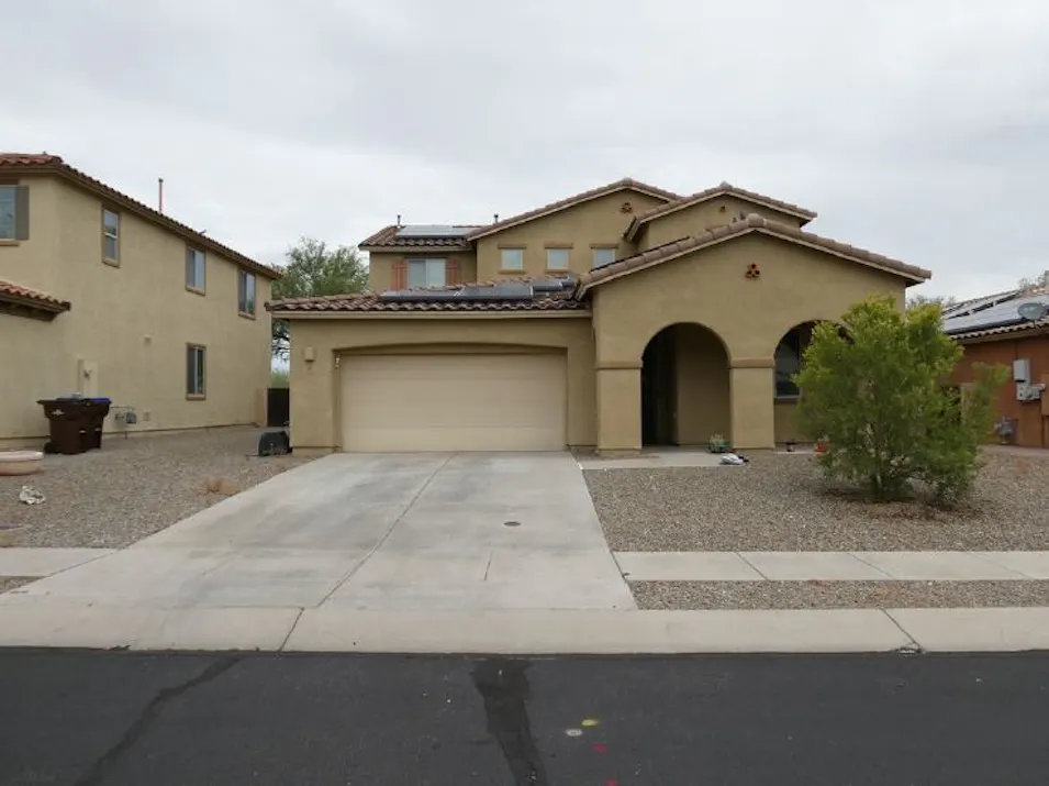 14401 S Camino El Galan Sahuarita, AZ 85629, Pima County
