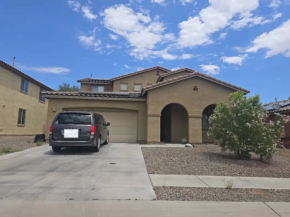 14401 S Camino El Galan Sahuarita, AZ 85629, Pima County