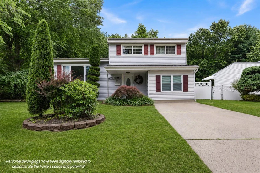 233 Cindy Street