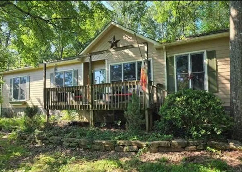 600 Lewis Mountain Rd New Market, AL 35761, Madison County
