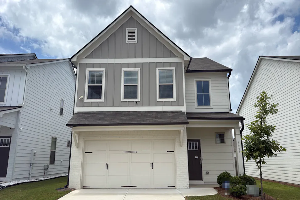 4003 Garden Ln College Park, GA 30337, Fulton County