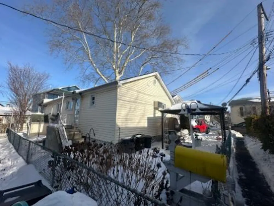 172c Edgewater Park Unit 172c Bronx, NY 10465, Bronx County