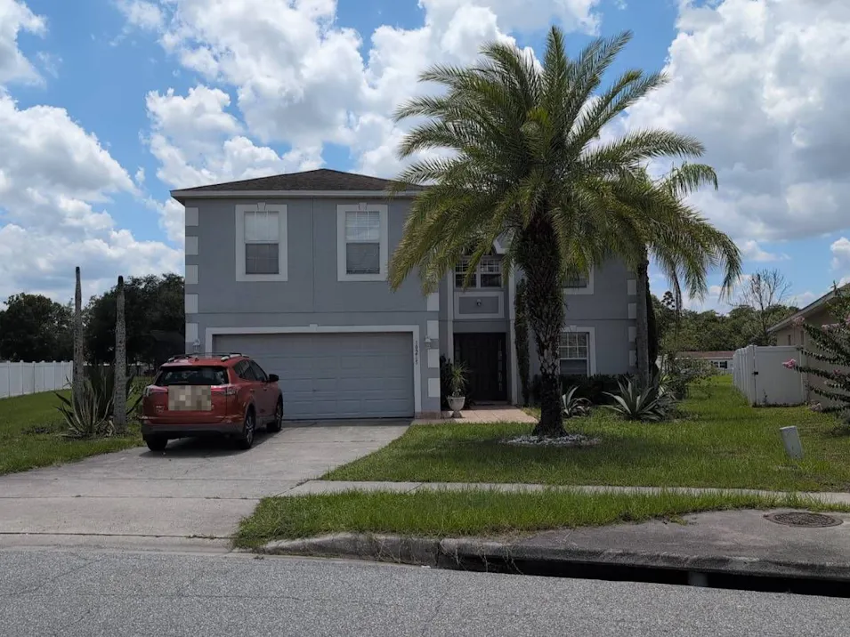 10215 Laxton St Orlando, FL 32824, Orange County