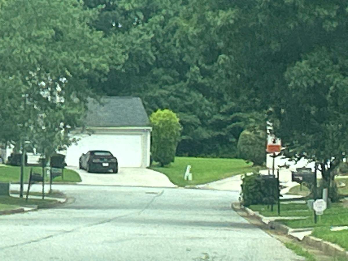 Valley Lakes Ln, Union City, GA 30291