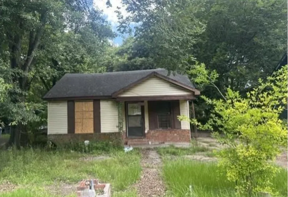 5755 Byron Ave Baton Rouge, LA 70805, East Baton Rouge County