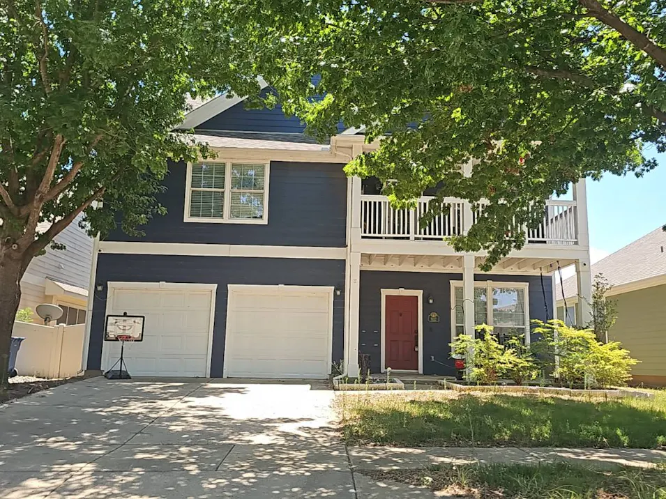 9132 Greene Drive Providence Village, TX 76227, Denton County