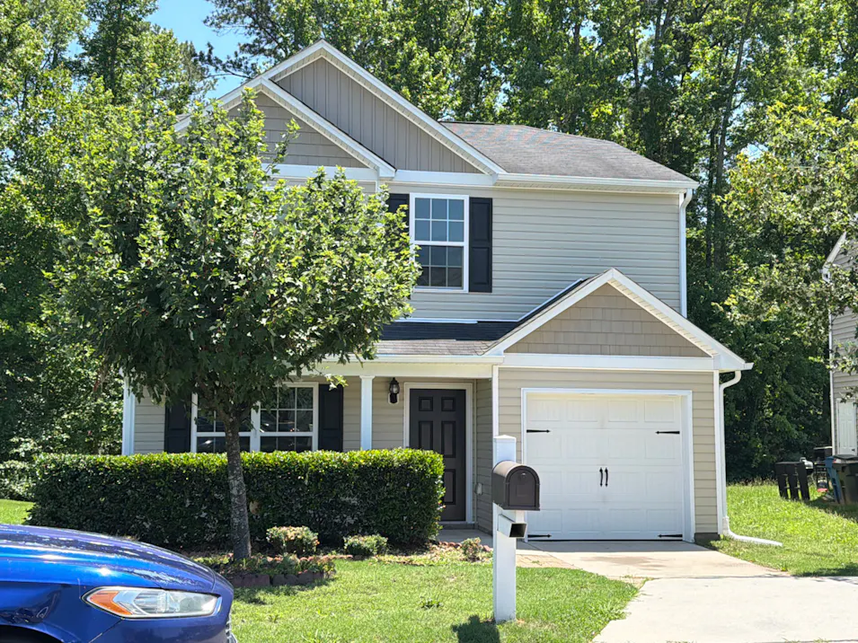 1026 Statler Drive Durham, NC 27703, Durham County