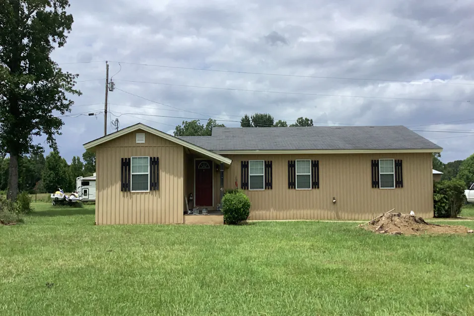 291 Pruitt Farm Road Deatsville, AL 36022, Elmore County
