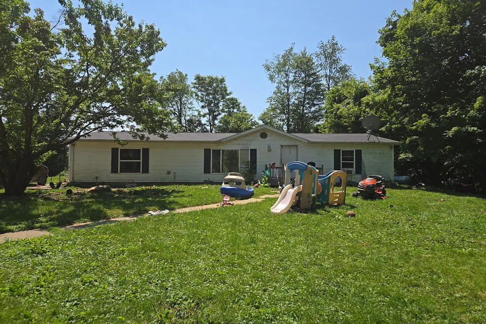 13845 Marcellus Highway Marcellus, MI 49067, Cass County