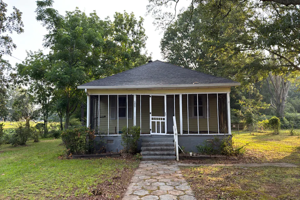 204 Morris Street Palmetto, GA 30268, Fulton County
