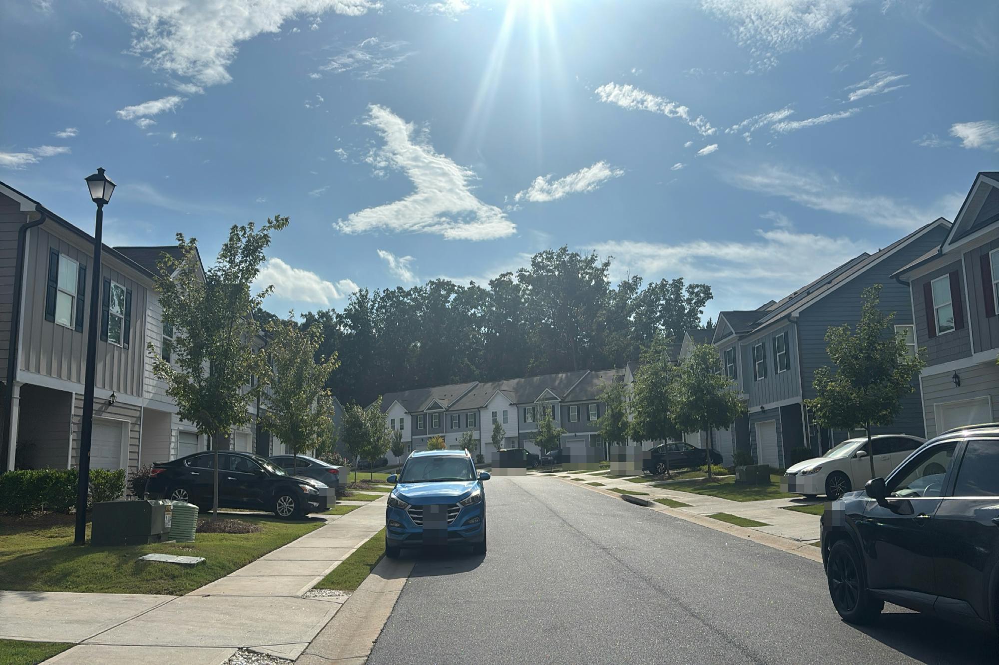 Lakeview Crk, Lithonia, GA 30038