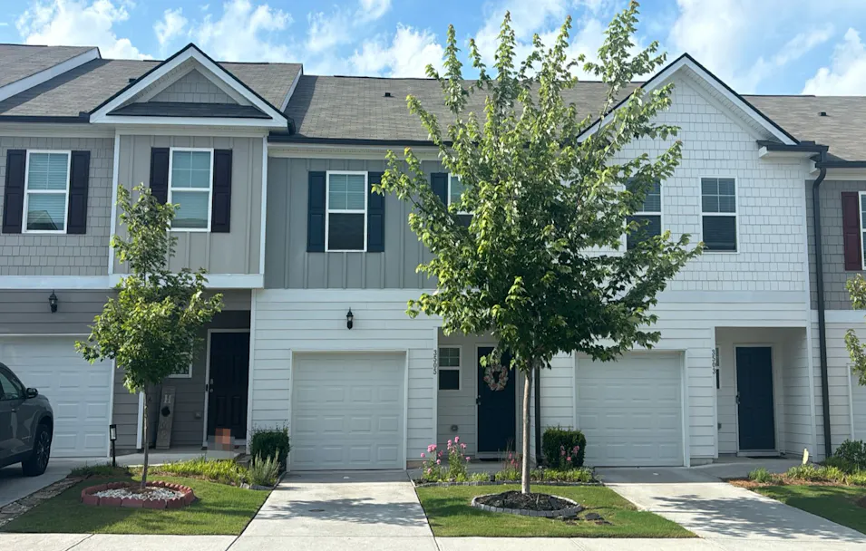 3505 Lakeview Creek Stonecrest, GA 30038, Dekalb County