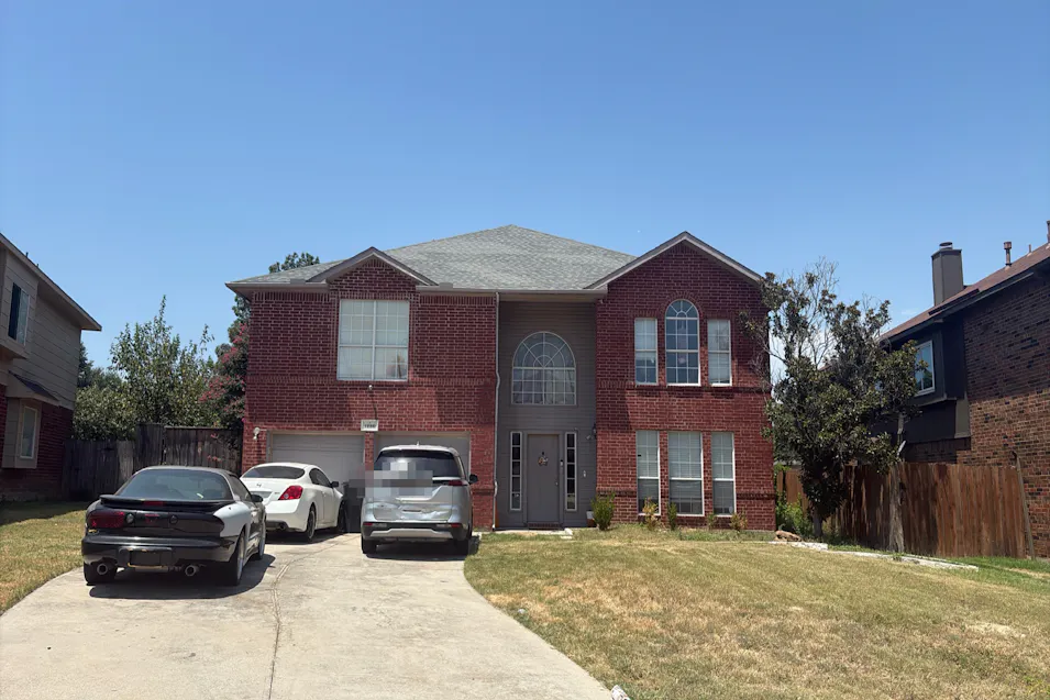 1220 Topeka Dr Saginaw, TX 76131, Tarrant County