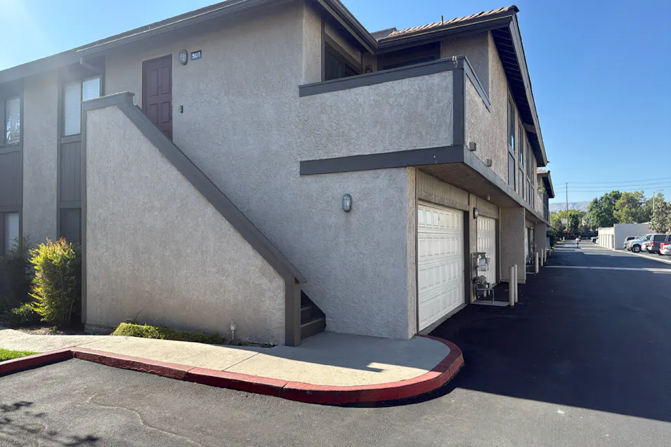 150 East Los Angeles Ave Unit 507 Moorpark, CA 93021, Ventura County