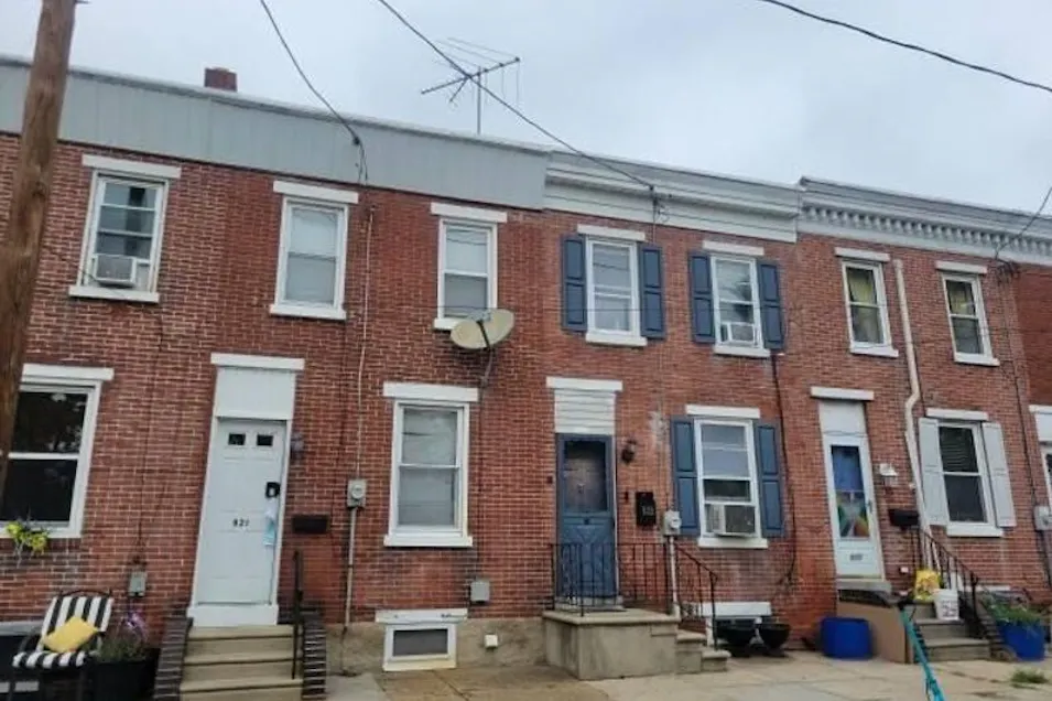 823 Paul Street Gloucester, NJ 08030, Camden County