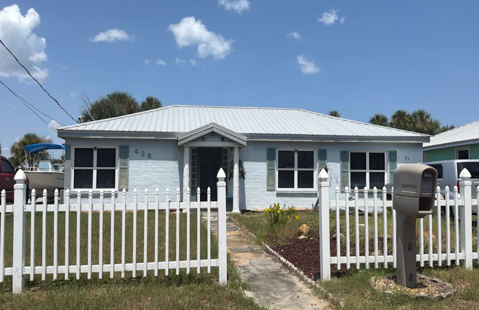 425 Golf Blvd Daytona Beach, FL 32118, Volusia County