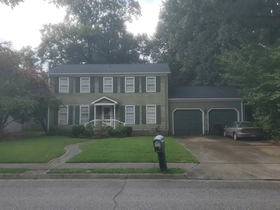 11 Ardmoor Dr Hampton, VA 23666, City of Hampton County