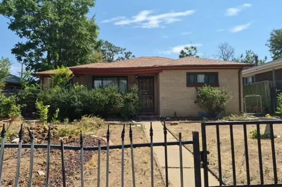 2080 Ironton St Aurora, CO 80010, Arapahoe County