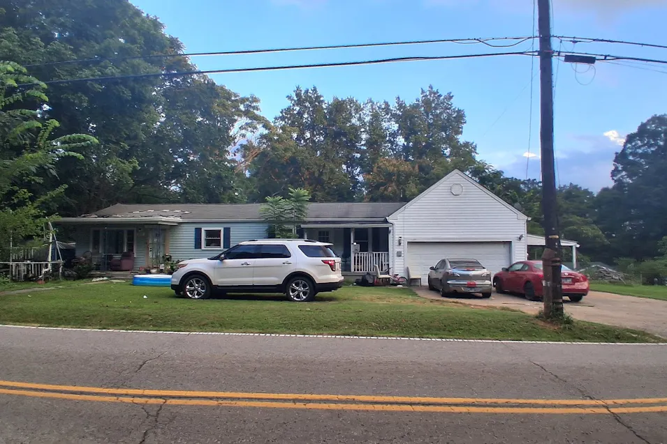 8757 Old Charlotte Pike Pegram, TN 37143, Cheatham County