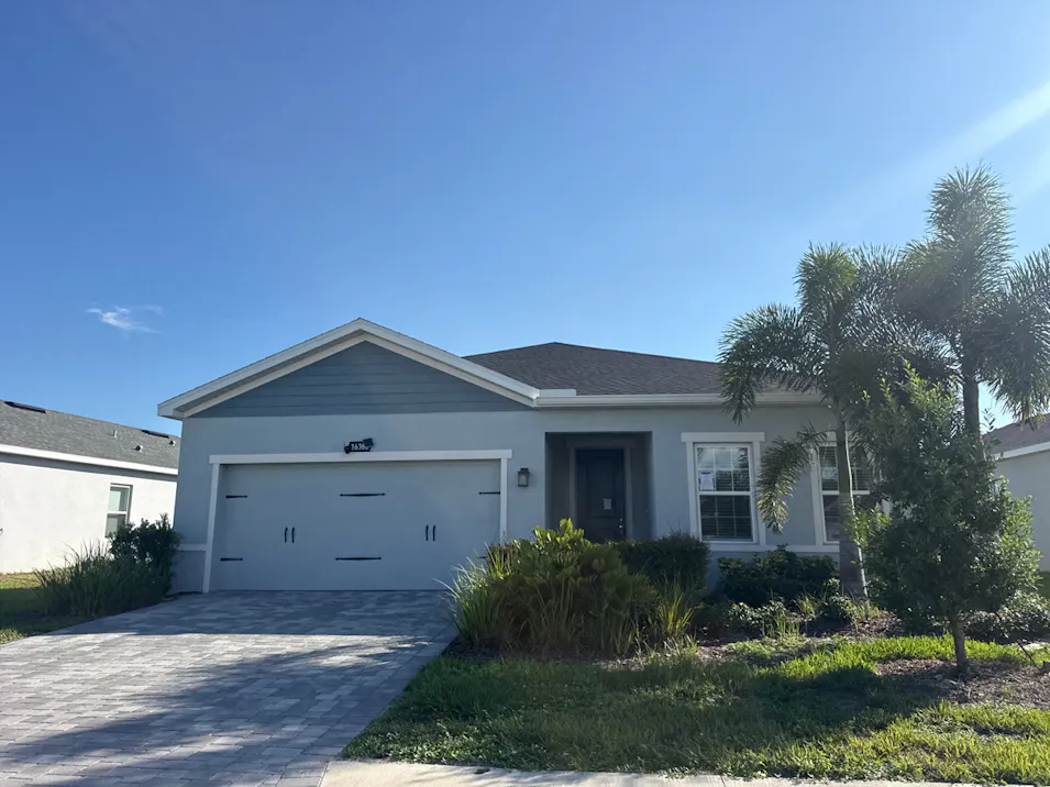 16380 South Port Harbor Bl Port Charlotte, FL 33953, Charlotte County