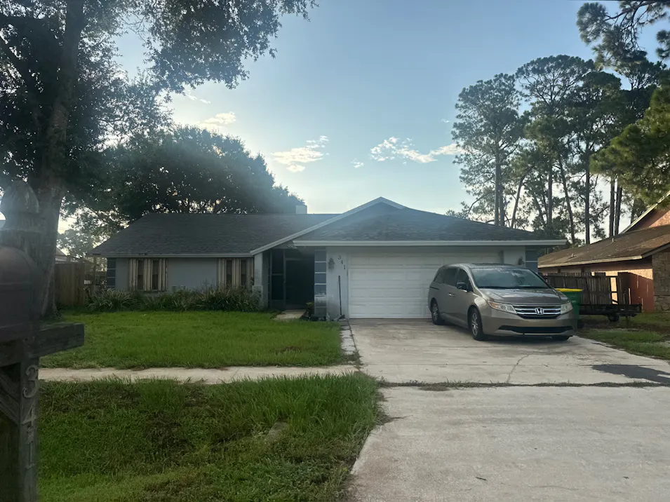 341 Woods Lake Dr Cocoa, FL 32926, Brevard County