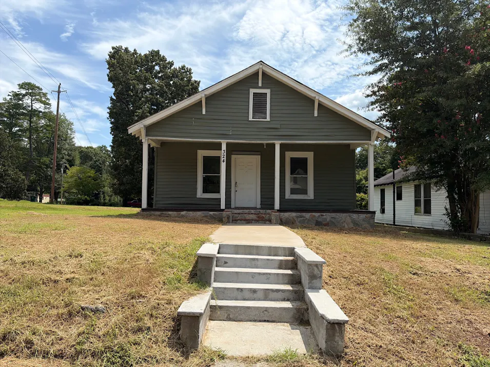 324n Church Street Union, SC 29379, Union County
