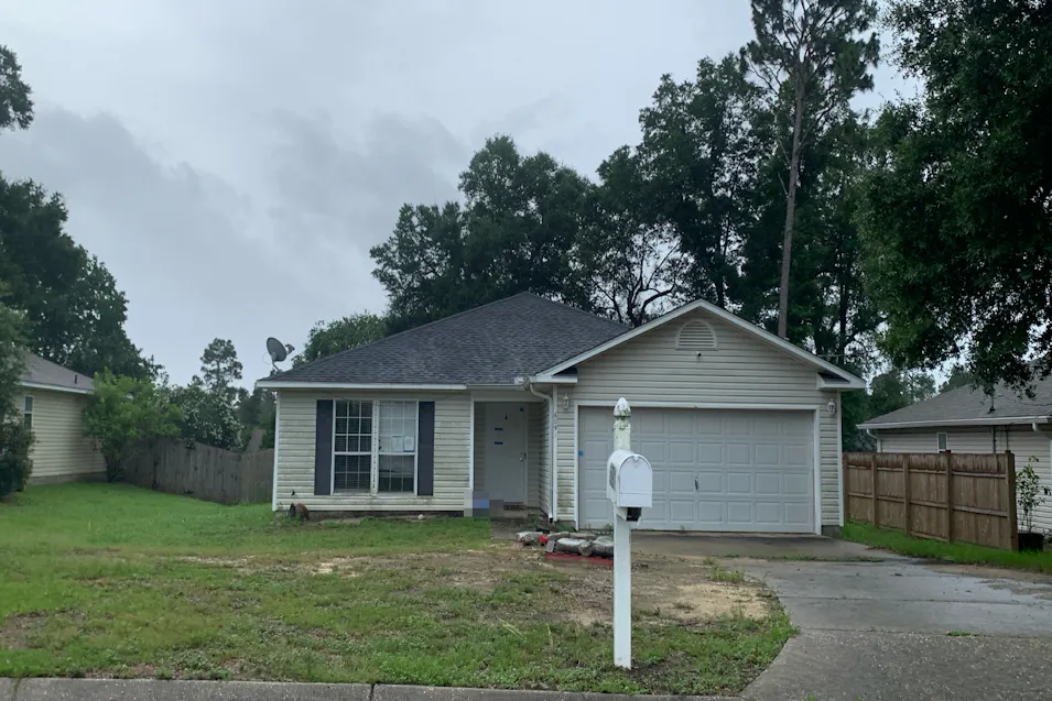 6091 White Creek Ln Milton, FL 32570, Santa Rosa County