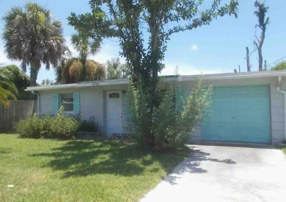 6702 Sandra Dr Port Richey, FL 34668, Pasco County