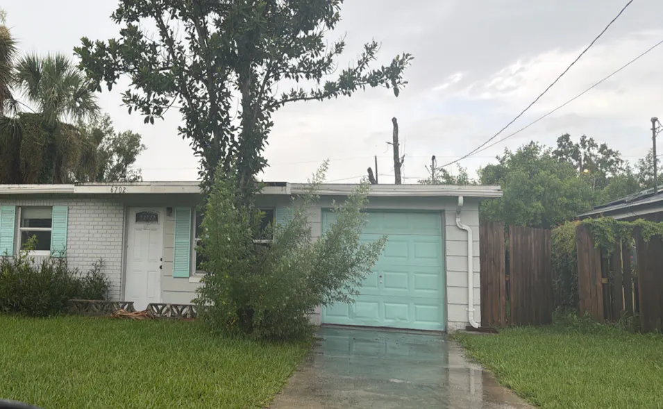 6702 Sandra Dr Port Richey, FL 34668, Pasco County