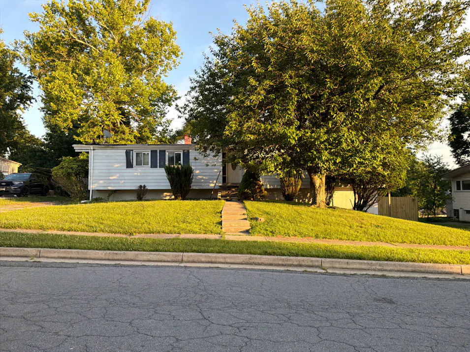 1007 Flagtree Ln Pikesville, MD 21208, Baltimore County