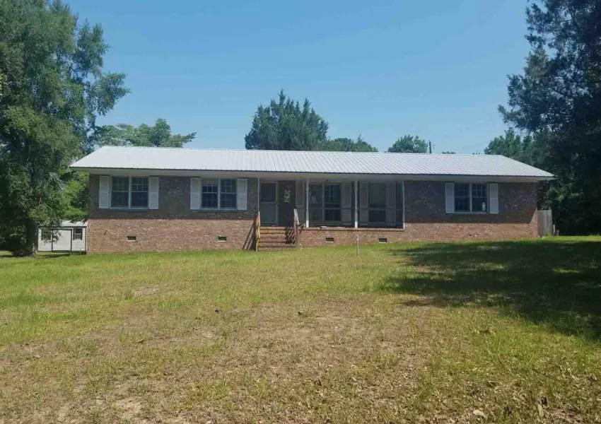 White Oak Dr, Johnsonville, SC 29555 #1