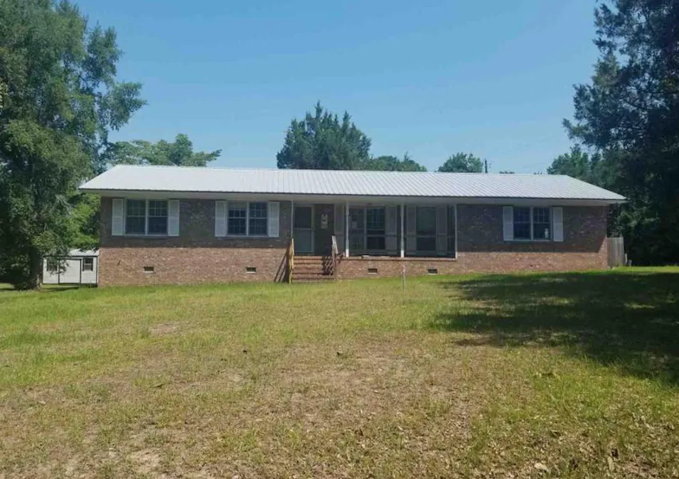 705 White Oak Dr Johnsonville, SC 29555, Florence County