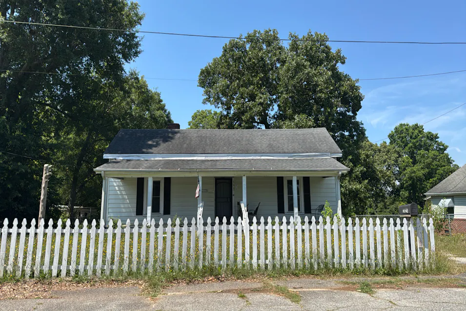 305 W Jackson St Iva, SC 29655, Anderson County