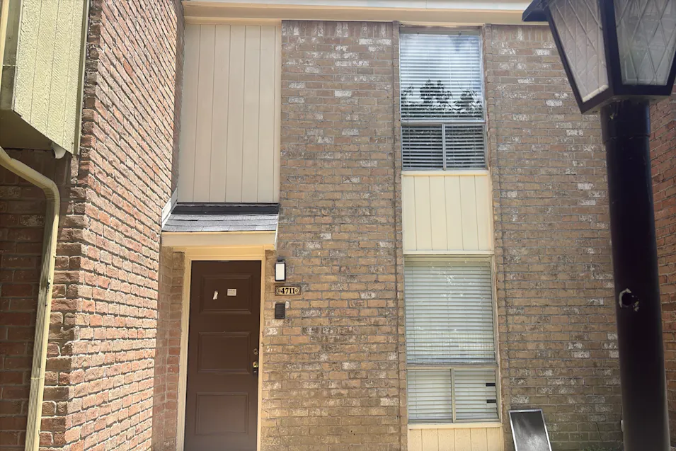 4711 Indian Trl Baytown, TX 77521, Harris County
