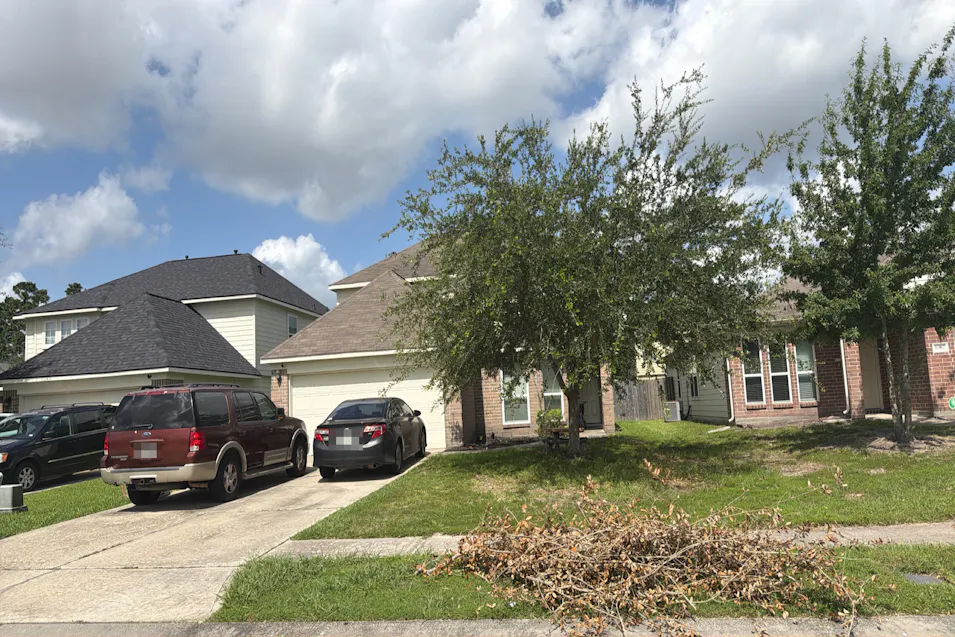 16886 Accolade Way Conroe, TX 77385, Montgomery County