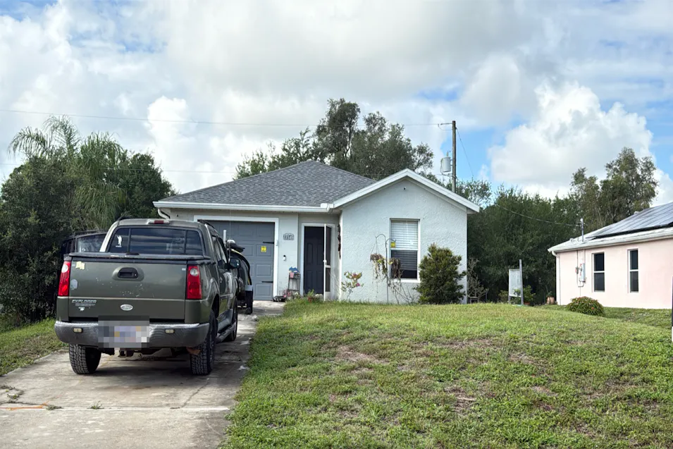 27349 Aloha Dr Punta Gorda, FL 33955, Charlotte County