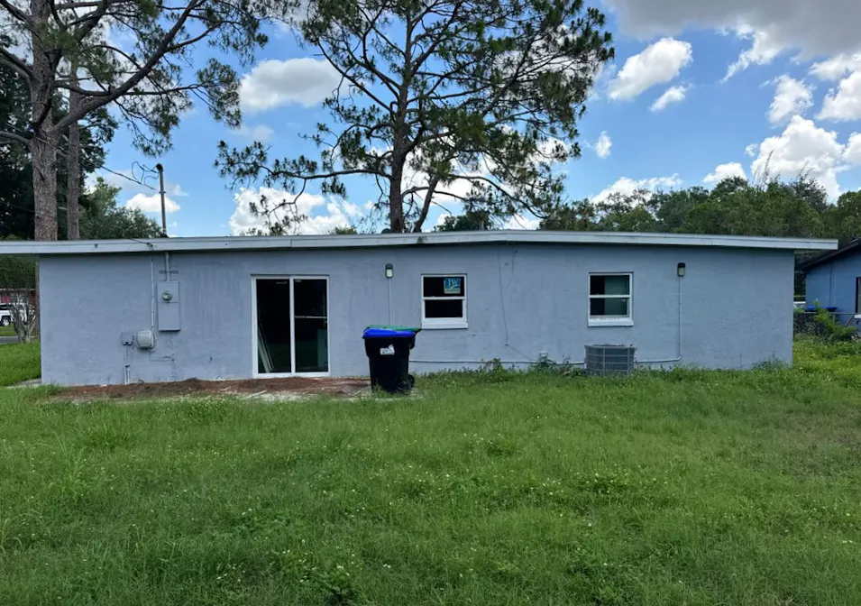 308 Hope Circle Orlando, FL 32811, Orange County