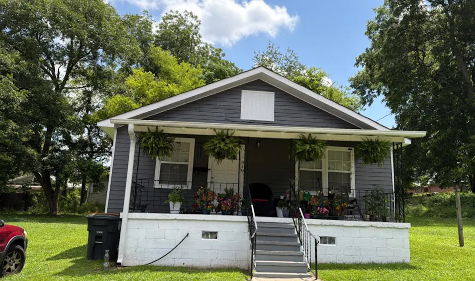 819 45th Pl N Birmingham, AL 35212, Jefferson County