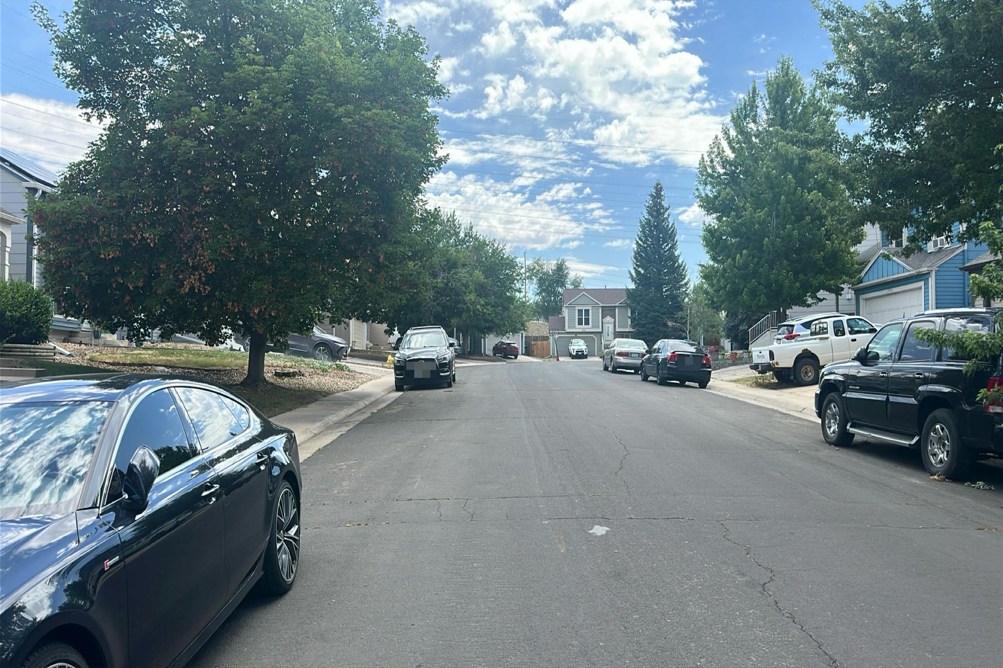 Linvale Pl, Aurora, CO 80013